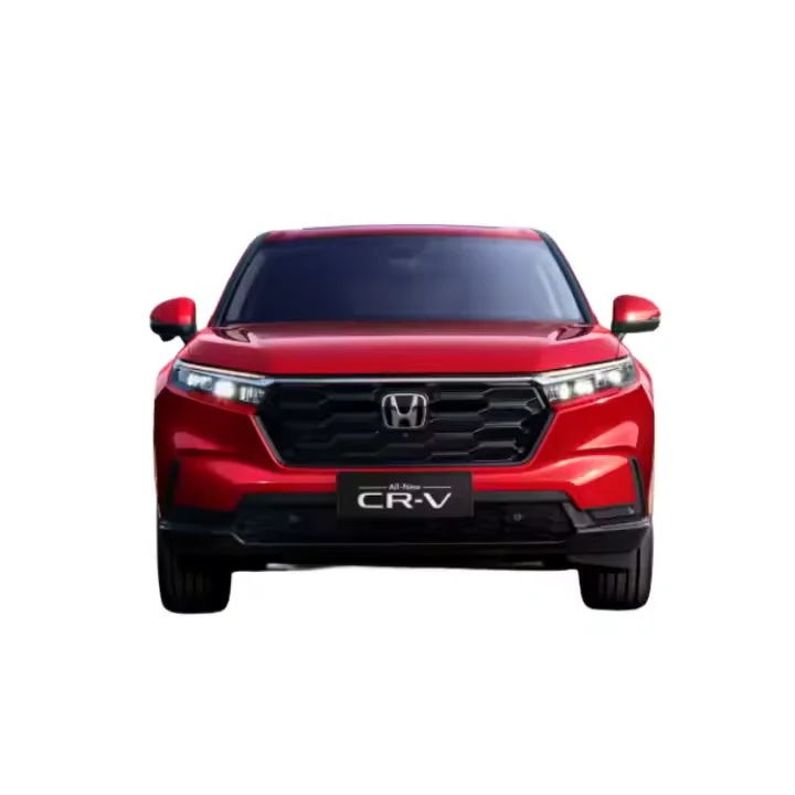 Заводская цена 2023 2024 Новый H-onda CRV 1 5 т 2.0L CVT 5-местный внедорожник хорошо оборудованный бензиновый Подержанный автомобиль 0 км из Китая