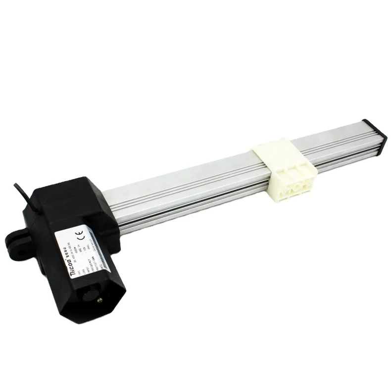 Индивидуальные направляющие 10000n 24 в линейный нажимной контроллер привод для кресла массажный диван кровать ТВ LiftV SKL