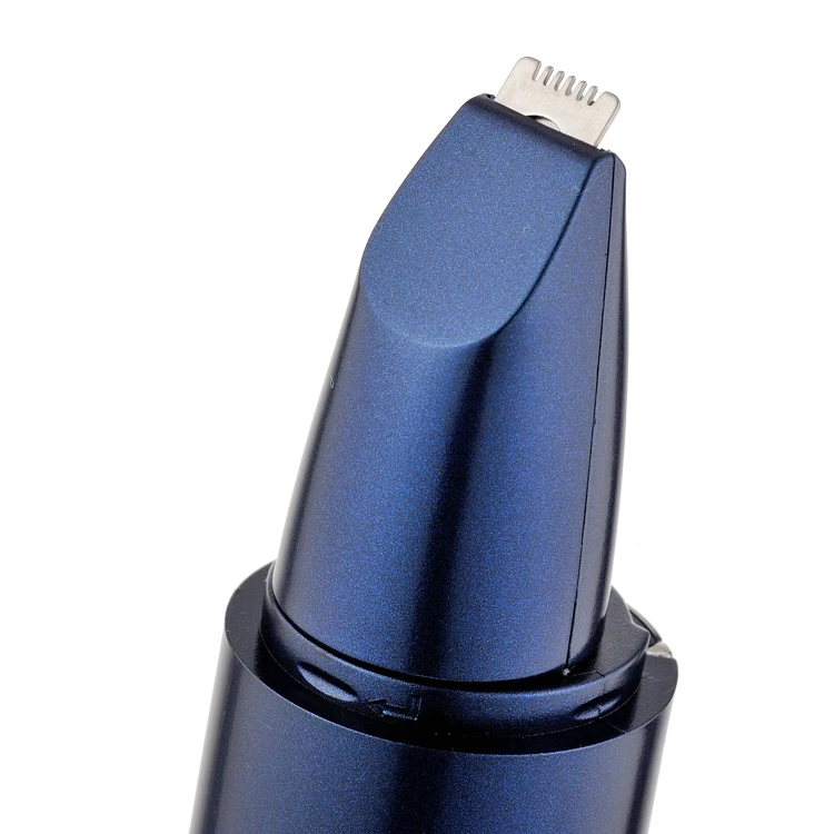 
Men Use Nose And Hair Trimmer cutting with Large Capacity Lithuim Battery 