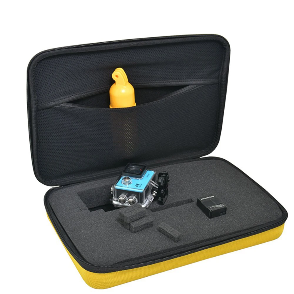 OEM Factory Soft and Hard Foam Package Insert product packaging foam For Tool Case Box Pick and Pluck Foam