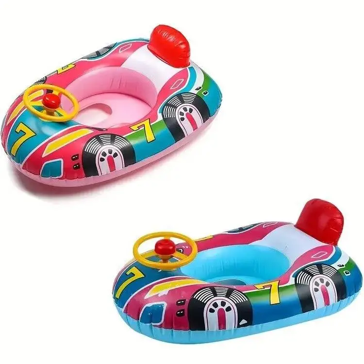 2023 Hot Sale Customize Inflatable Swim Ring, Inflatable Swim Ring Pool Float, Inflatable swim tube
