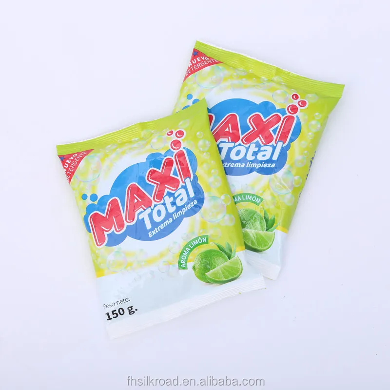 Глубокая чистка стирального порошка без красителей/без фосфатов Прачечная