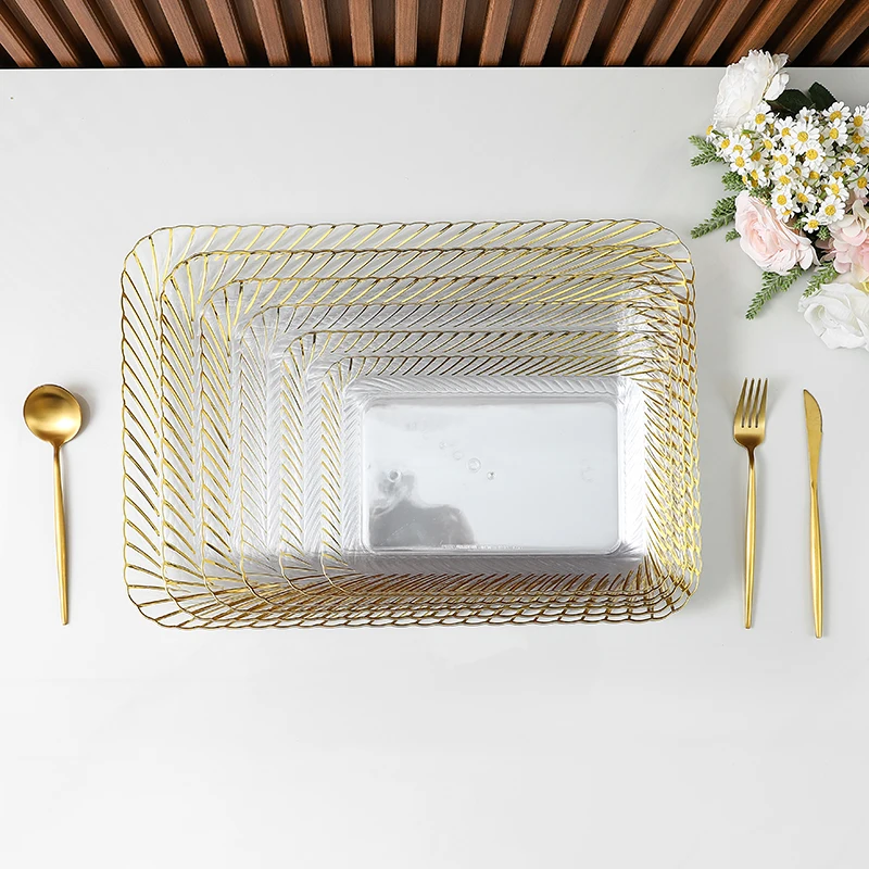 Customized Porcelain Dinner Plate Cheap Restaurant Round Porcelain Dinner Plates