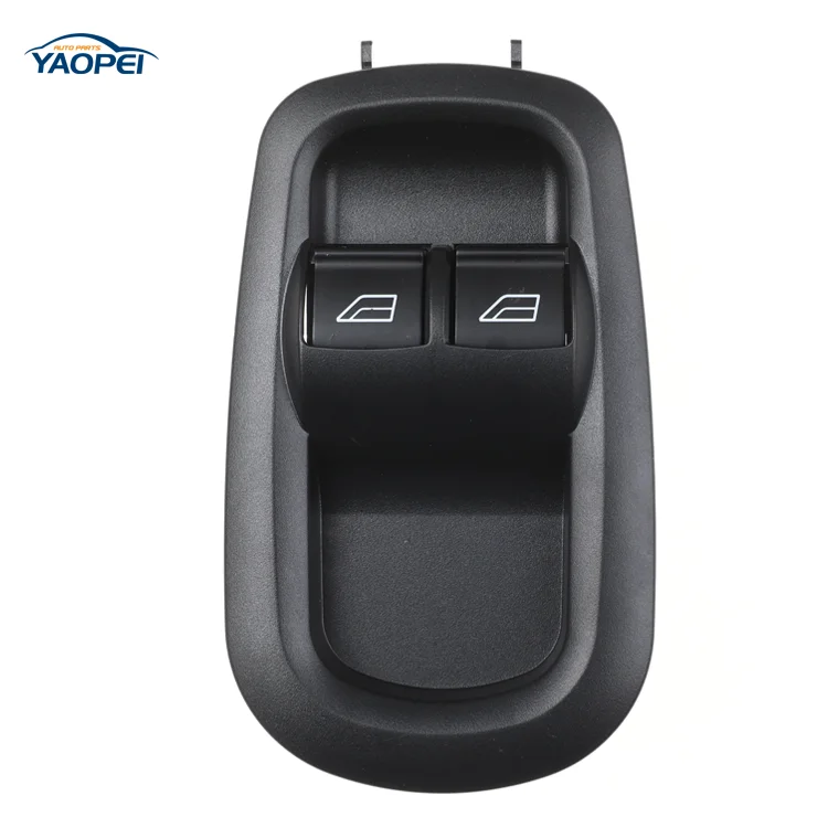 Двойное окно YAOPEI GK2T-14A132-CA GK2T14A132CA с выключателем света для Ford Transit MK8 Custom 2014-2019