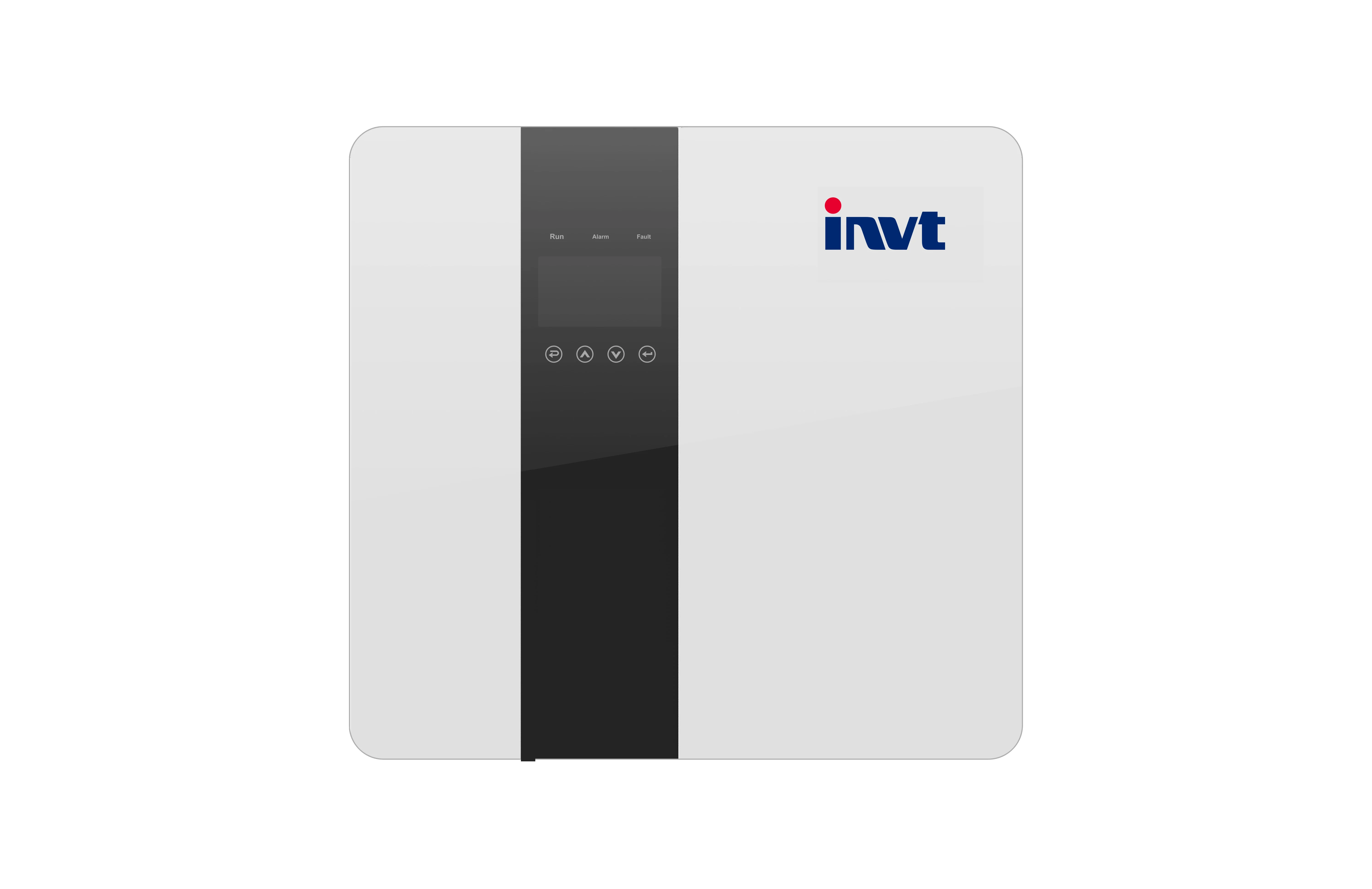 INVT 6000w on grid hybrid solar inverter 6kw single phase low voltage 48V for hybrid system use