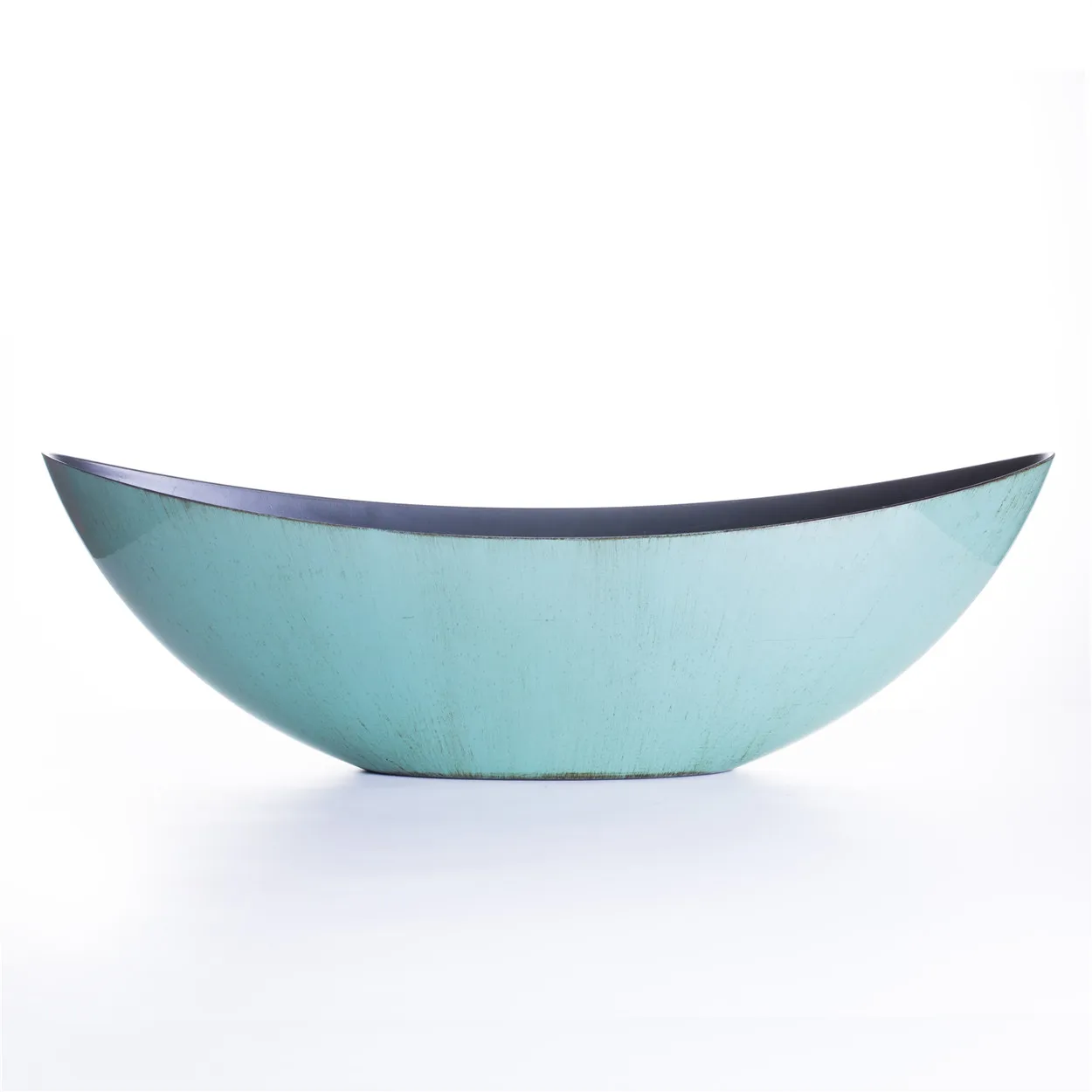 Factory wholesale vertical planters plastic garden strawberry pots stackable boat shaped plastic flower pot