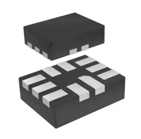Компонент FSA8039AUMSX IC Аудио разъем детектор/SW 10 UMLP переключатель обнаружения 10-UMLP (1 8x1 4)