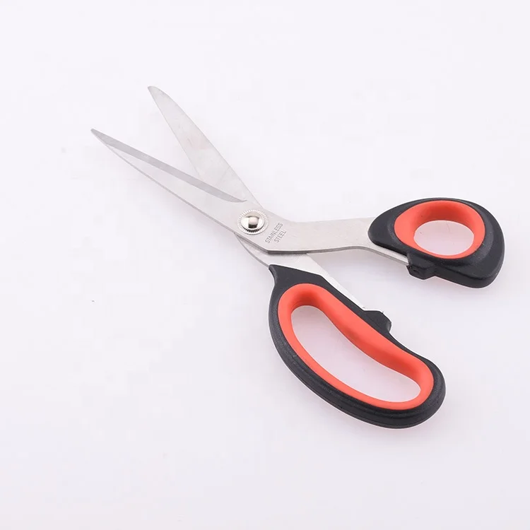 Stainless steel  tailor scissors manufacturers