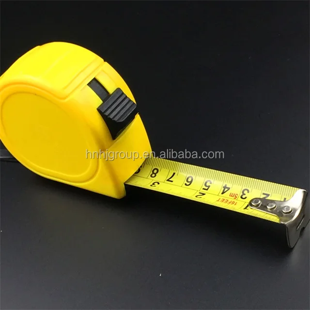 3M/5M/7.5M/10M  Measuring Tape Measure-Easy to Read Both Side Dual Ruler Tape Measure
