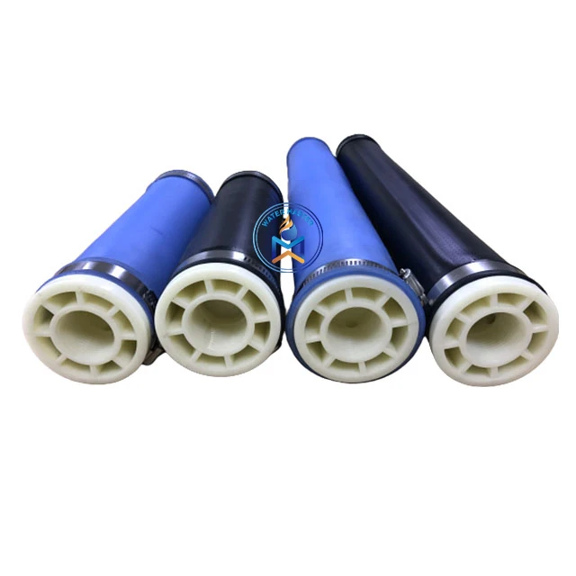 EPDM Bubble Air Tube Micro Fine Tube Diffuser Fine Bubble Tube Diffuser For Wastewater