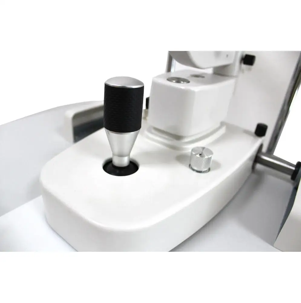 china hot sale ophthalmology instruments 5 magnifications  slit lamp microscope