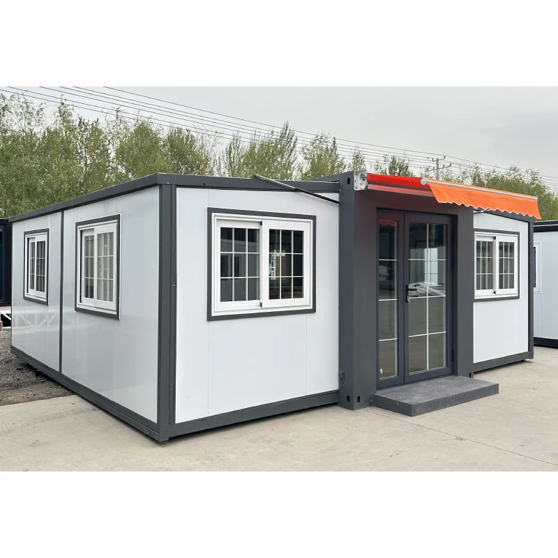 Casas Con Contenedores Expandable Portable House Foldable Container Home For Victims Rwanda Saudi Arabia  Australia