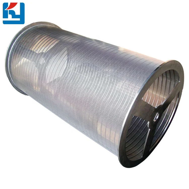 New type easy to clean drum filter koi fish pond filter system for sale