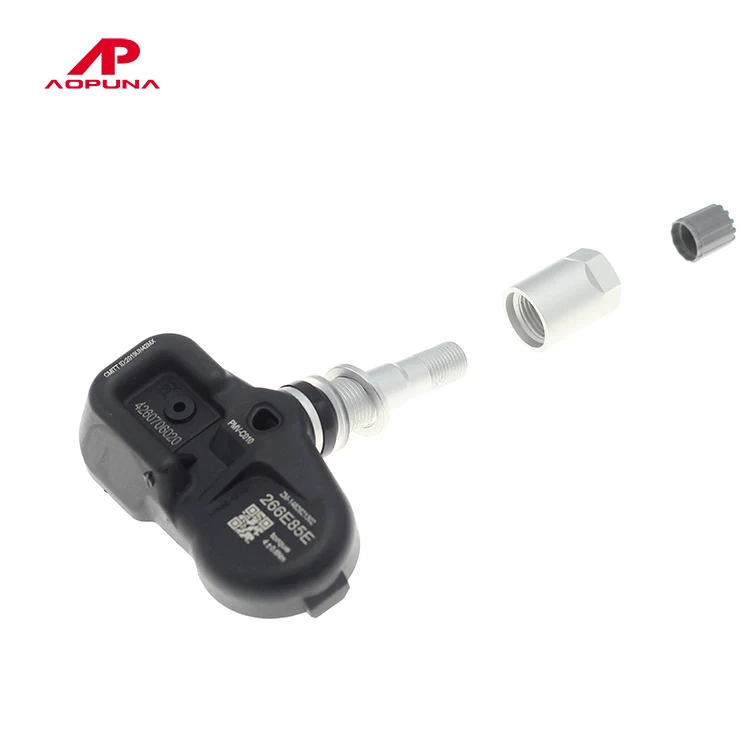  42607-06020 TPMS sensor 315Mhz 4260706020 factory supply PMV-C010 автомобильные шины tpms для toyota Avalon
