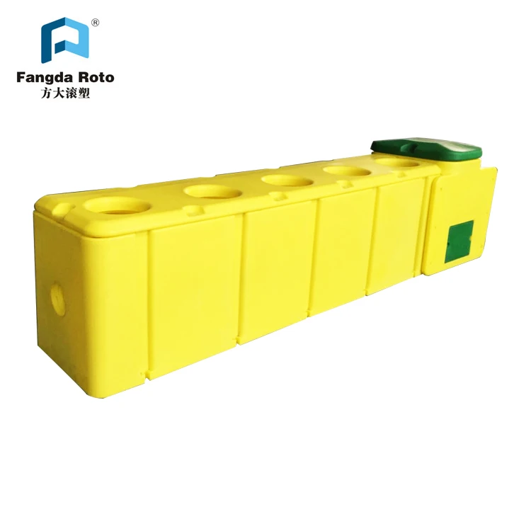 Water Tank Making Machine Plastic Thermoforming Machine Rotational Molding Machine for sale