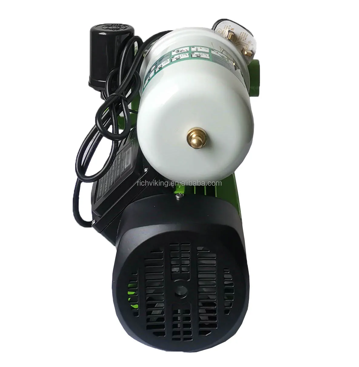 Factory best price peripheral vacuum Vortex self priming pump