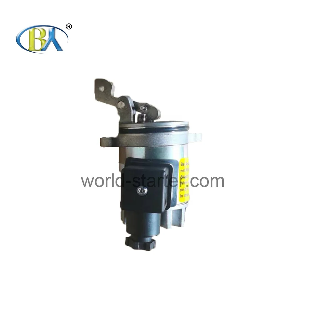 New Electric Actuator 04286363 For Engine TCD2011 DL2011 FL2011 BFL2011 BFM2011 diesel engine spare parts