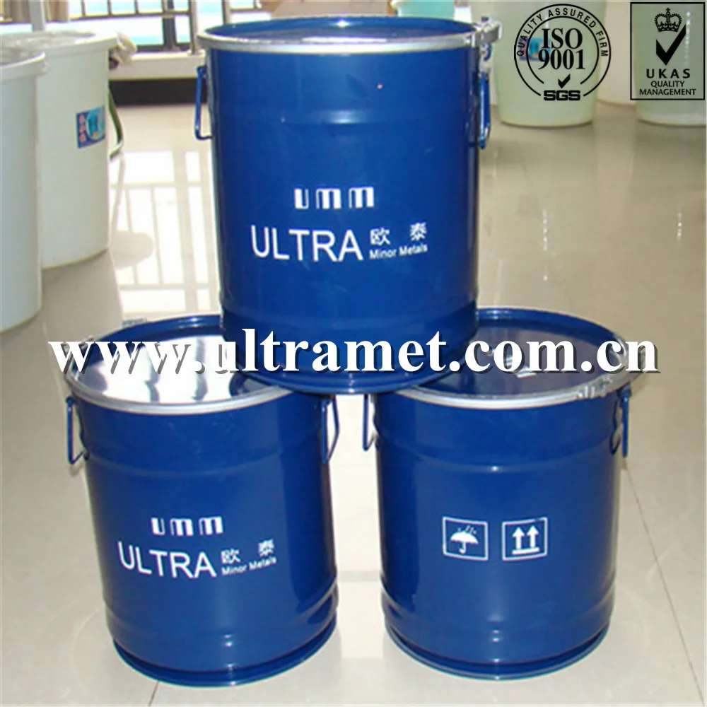 99.99%  high Purity Tungsten W Powder Price Made in China, 1-3um 3-5um wolfram powder supply