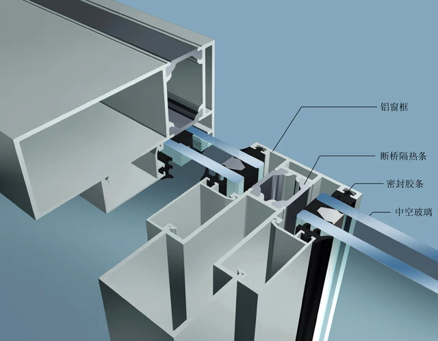 
Curtain Wall System Fire Rated Glass Building Exterior Customized FIVE Steel Anodized 200 Sqm ISO9001 