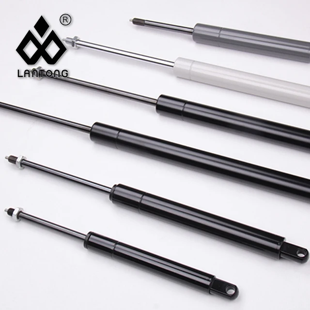 #LANTONG Gas Spring# Furniture Gas Struts Cabinet Door Bed Gas Spring 80N 100N