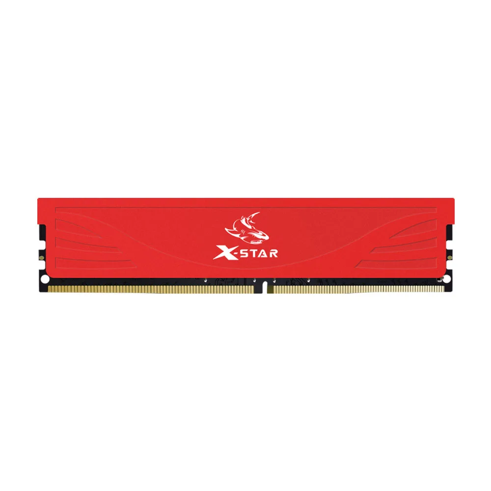 X-STAR ddr4 ram 3600 МГц памяти 16GB PC4-28800 оперативной памяти для настольного компьютера запчасти