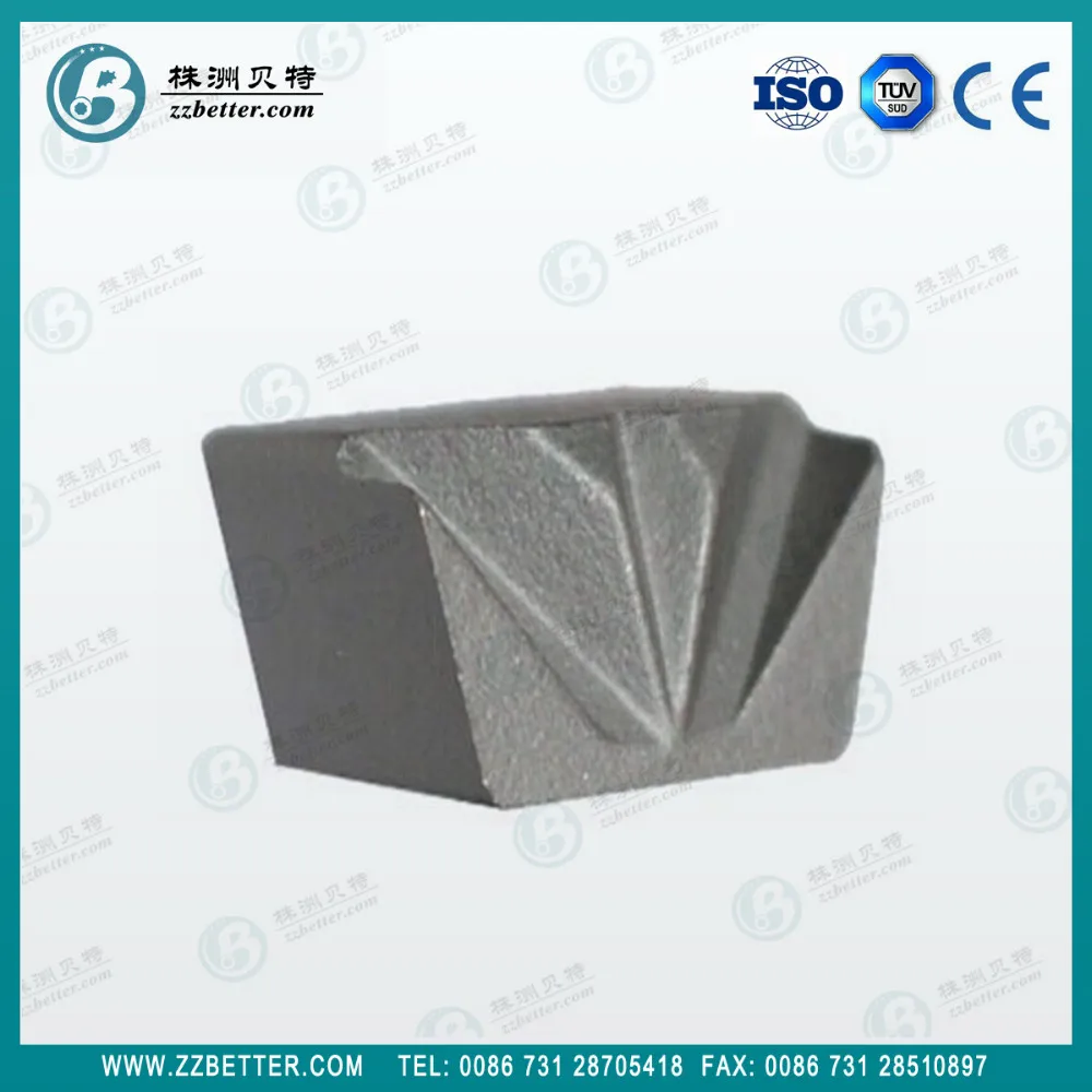 Better Wire nail machine parts carbide cutting dies