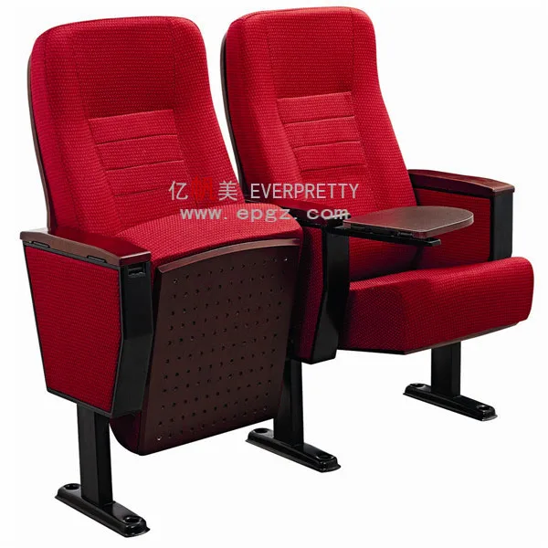 Factory Manufacture Theater Furniture Auditorium Stadium Seat Cinema Chair Theater Chair