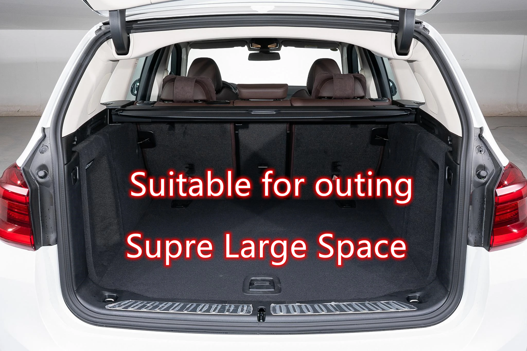 Good quality new energy ev China hot sale long range large space SUV 2022 electric vehicle BMWW IX3 with fast charging