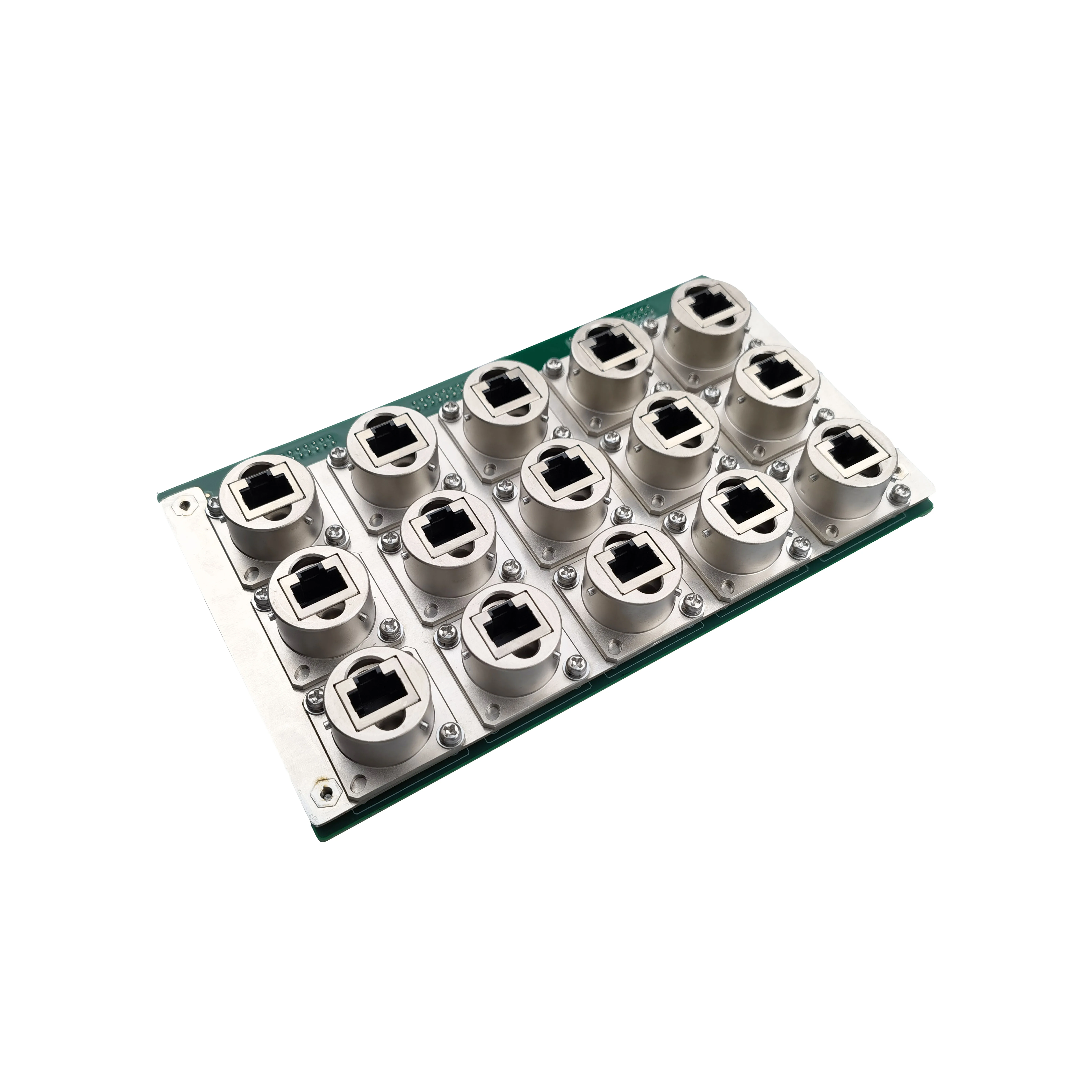 One-Stop Oem Service Layout HASL Gerber File Bom List Car Control Board Automobile pcb assembly