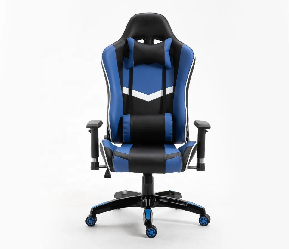 Office computer scorpion gaming chair with lumbar support