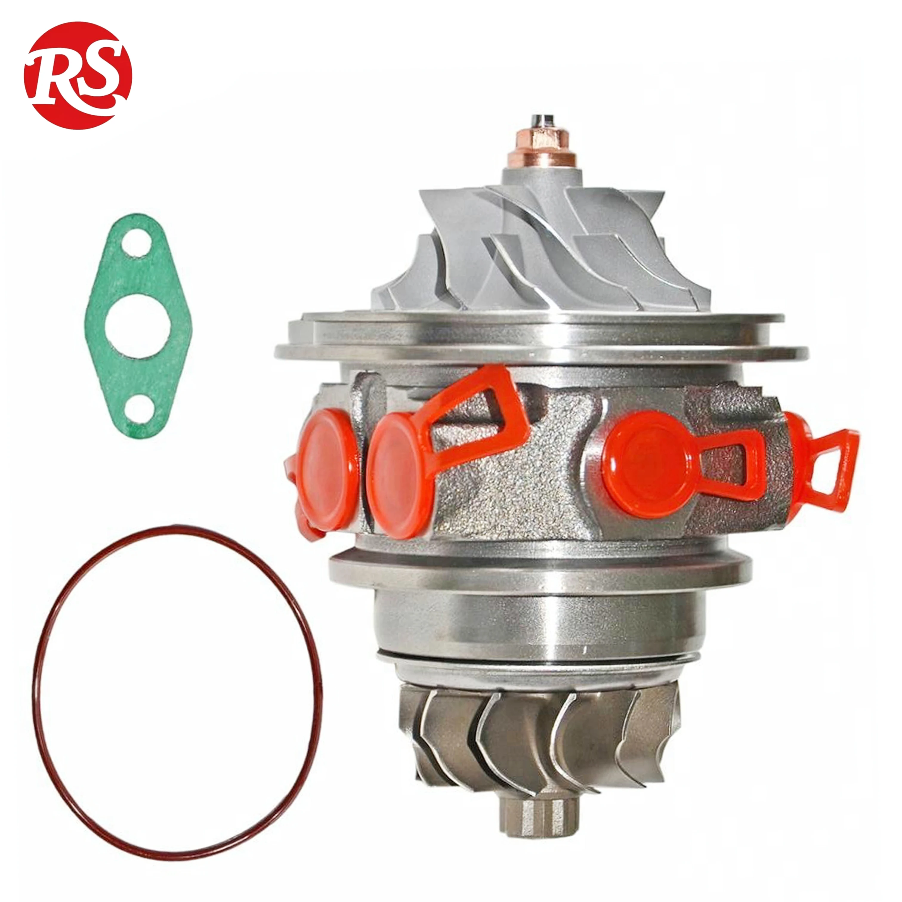 TD04 TD04L TD04L-13T Turbo CORE CHRA для Forester, автомобильные аксессуары, брелок для автомобиля Subaru, турбонагнетатель 49377-04100 49377-04200 турбо картридж