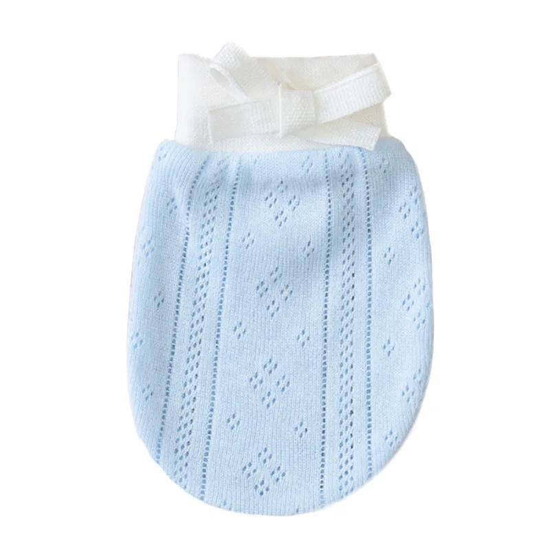 Stroller Pram Anti-Eating Scarfs Lovely Sponge Crinkle Theething Mesh Changing Diaper Newborn Babbaby Bath Glove