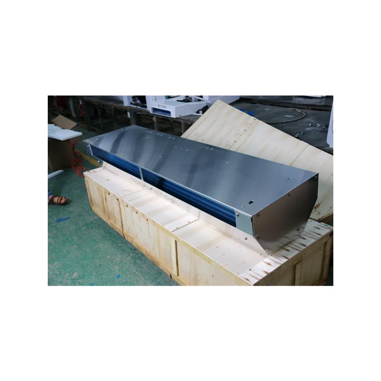 Hot Sale Engine Driven Cooling Units Thermoking Truck Freezer Monoblock Refrigeration