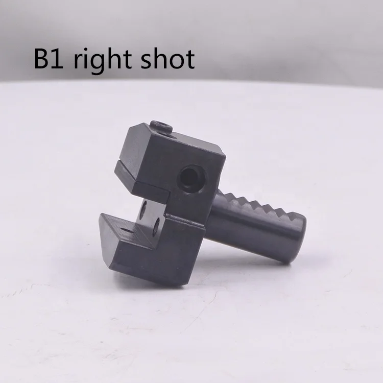 Factory Supply  VDI30 VDI 40 VDI50 B1 Type VDI Tool Holders