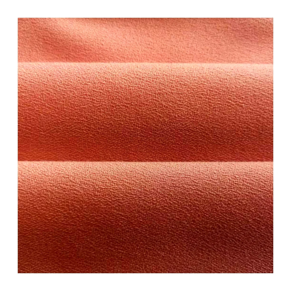 fashion fabric cotton like polyester green jacquard cotton touch anti-static 57/58 factory price polyester spun yarn fabric