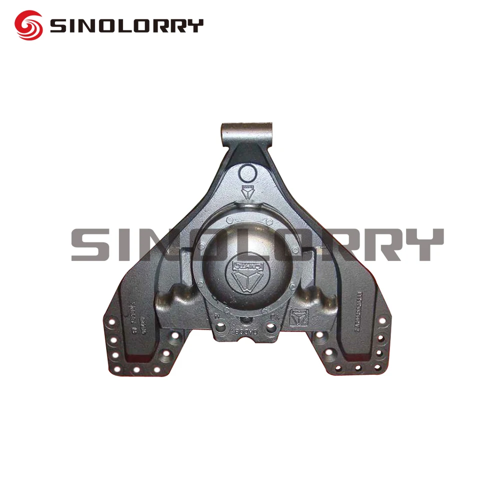 Запасные части для подвески SINOTRUCK HOWO AZ9725529272 V-Push Rod