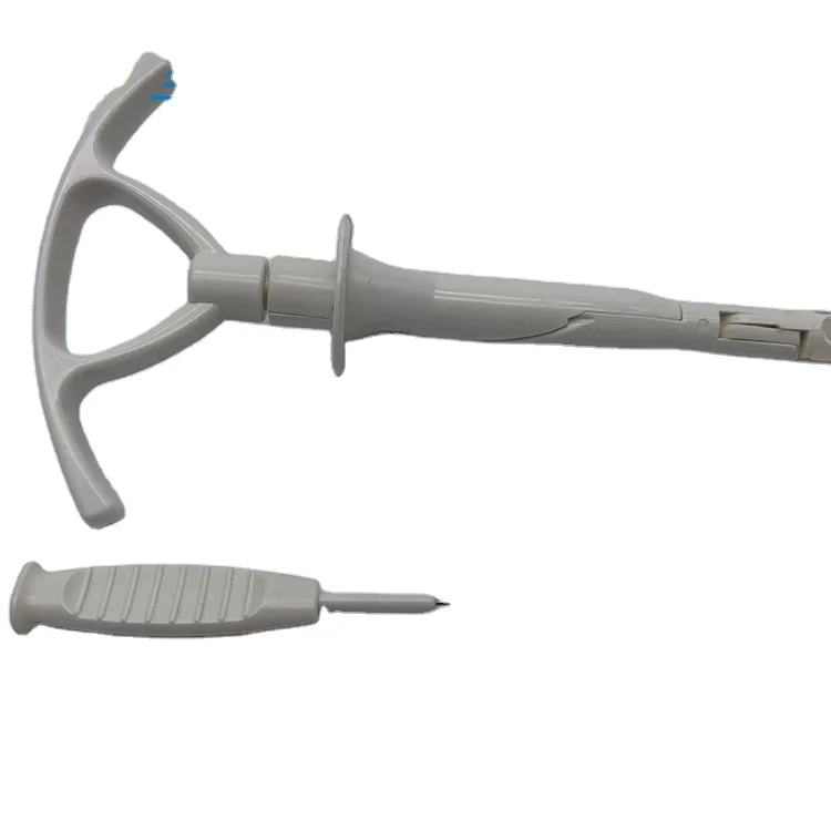 Медицинская одноразовая система fasциального закрытия 3R