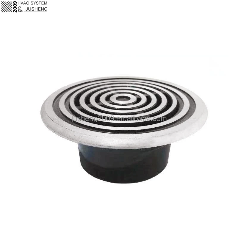 Heavy Duty Air Deflector Air Vent Cover for Floor Vents and Registers