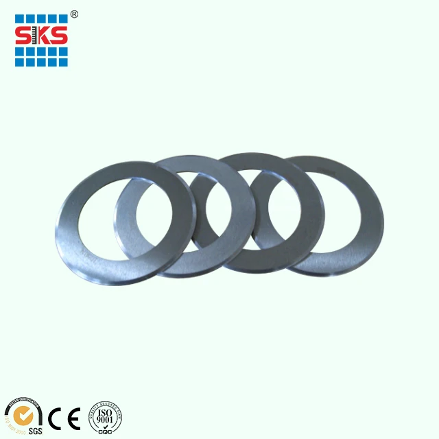 circular converting knives Circular blades for Slitter / Die Cutter / Slitting Machine