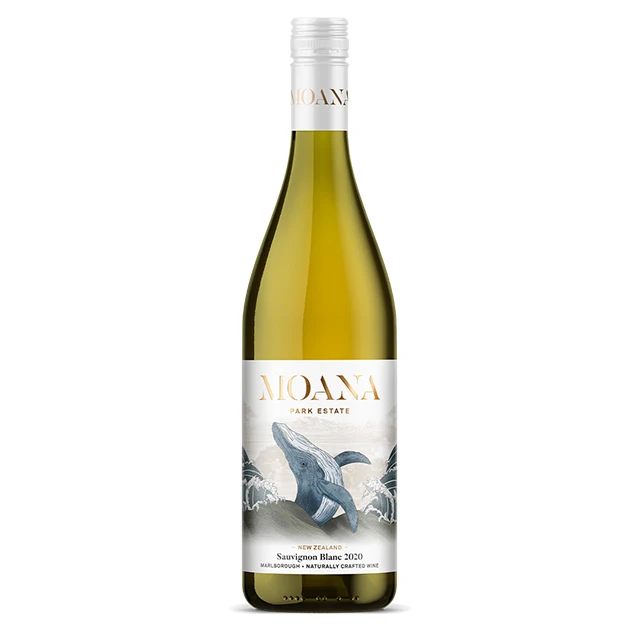 Moana Park Classic Sauvignon Blanc Cheap Aroma Flavor Merchandising Alcoholic Raspberry Wine Manufacturer