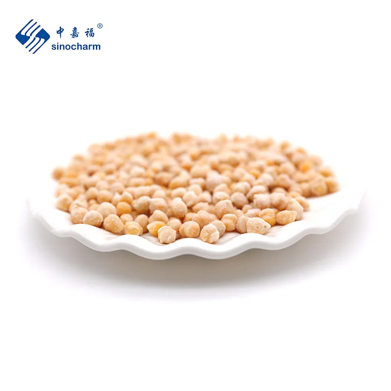 Sinocharm BRC 9-13 мм 10 кг упаковка замороженного нута с высоким питанием