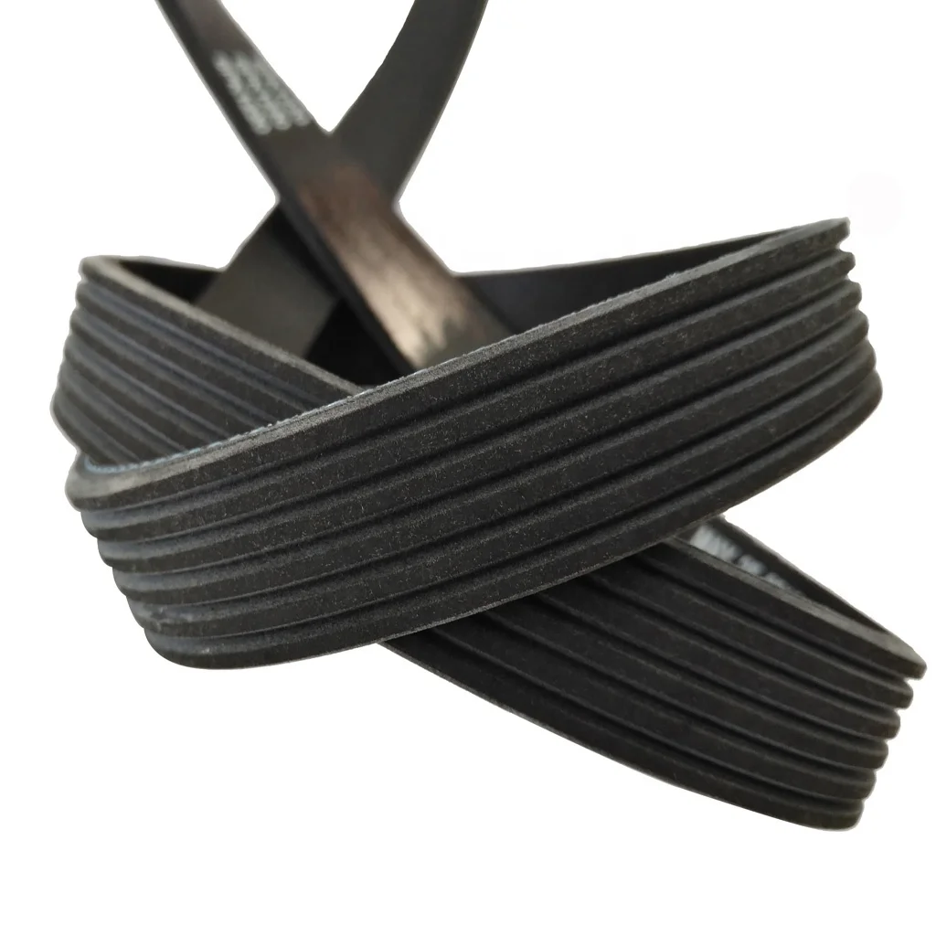 Rubber V-Belt Z M A B C D E High Quality Manufacturer Industrial Agriculture Triangle Rubber V Belt For Small Electric Machine