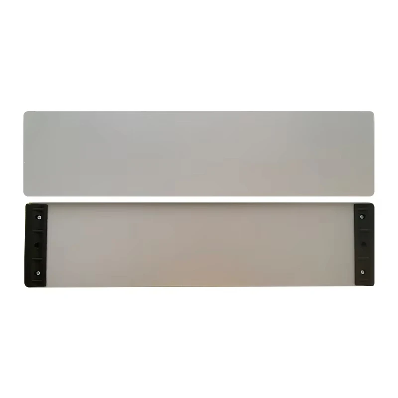 Solar Marine Inflatable Sport Boats Bench Seat with Slide Attachments Waterproof Plywood Plates for 200-260cm Kayak