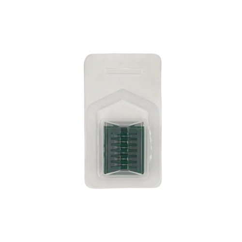 Euprun factory laparoscopic polymer ligating clips hemolok clip single use clip cartridges for MIS surgery