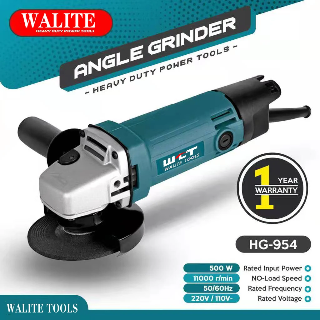 Professional manufacture Portable 100mm electric mini air angle grinder Supplier