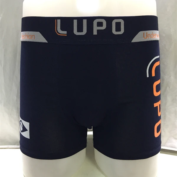 
Men underwear models underwear boxer shorts comfortable custom boxers men 