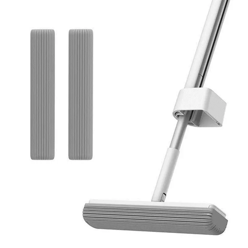 mops cleaning floor clean water and dirty water reusable wash flat mop washing flour mop