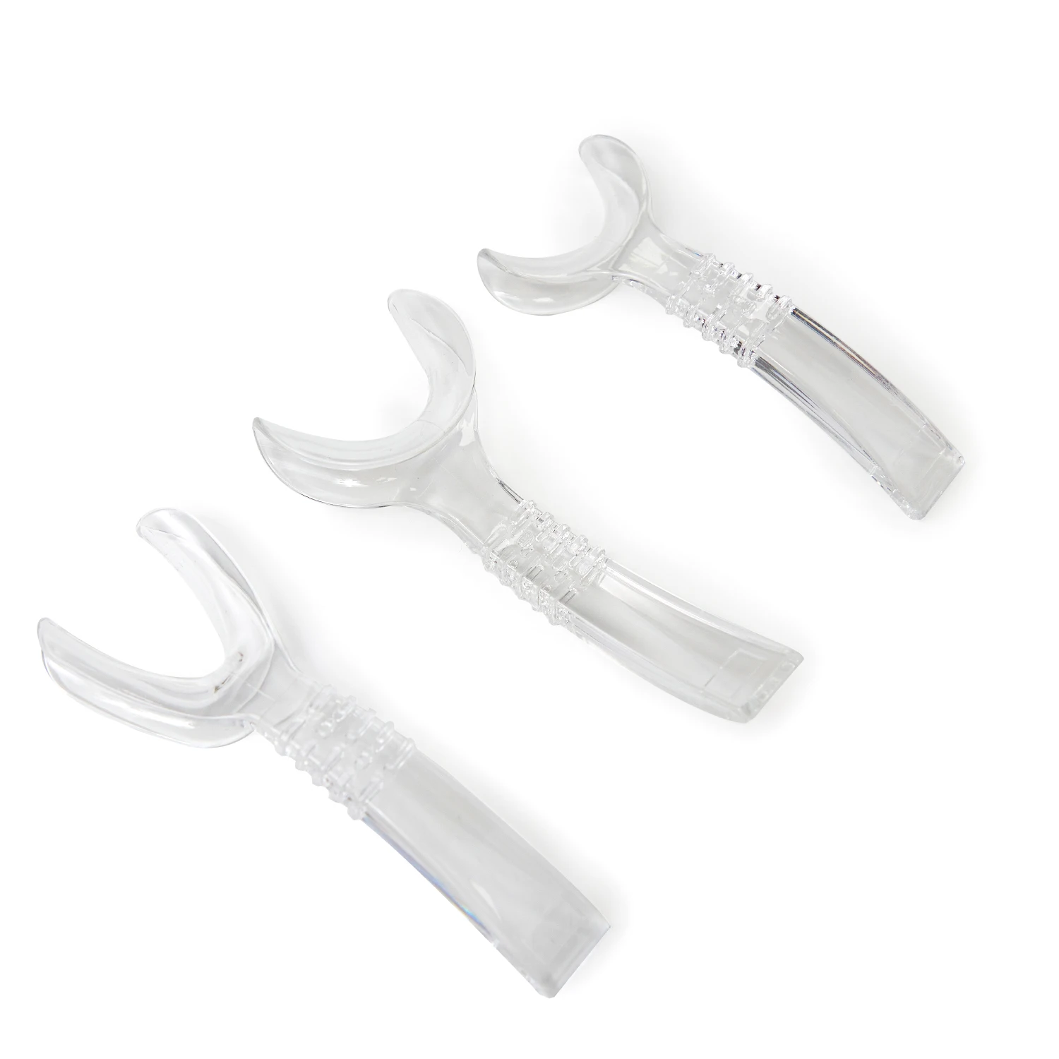 Cheek Retractor Mouth Opener RS MEDICO Orthodic Opener T Type Lip Retractor
