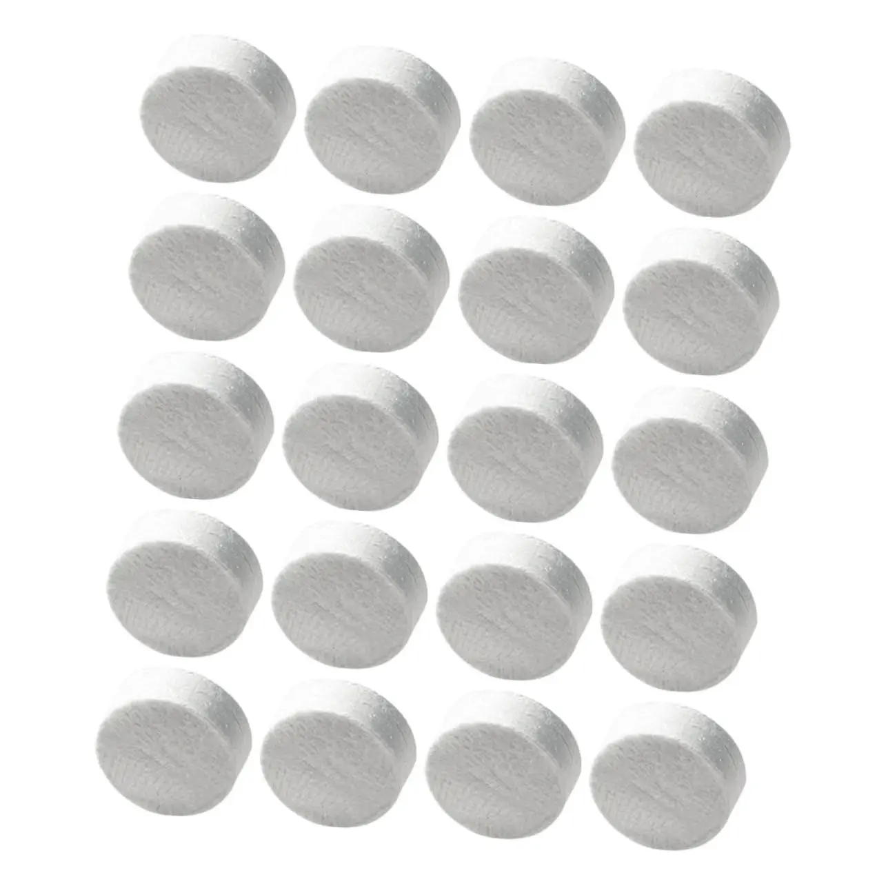 100 Pieces eco-friendly compressed rayon wipes compressed wipes tablet wipes compressed towel disposable towels