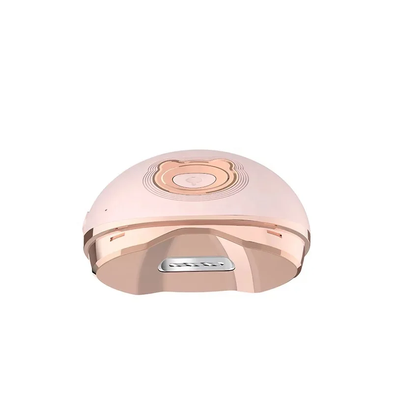 Trending Products 2022 Motor Electric Nail Clippers for Baby Adult Low Noise Baby Nail Trimmer